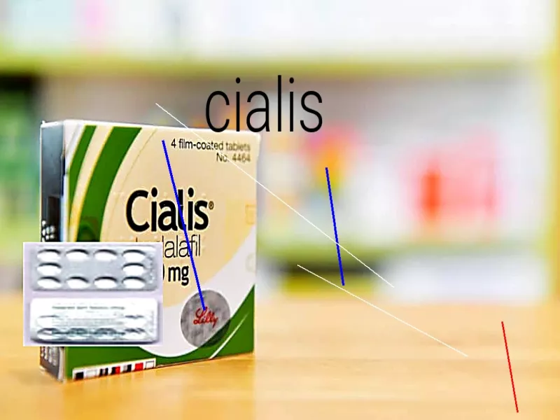 Générique cialis en france